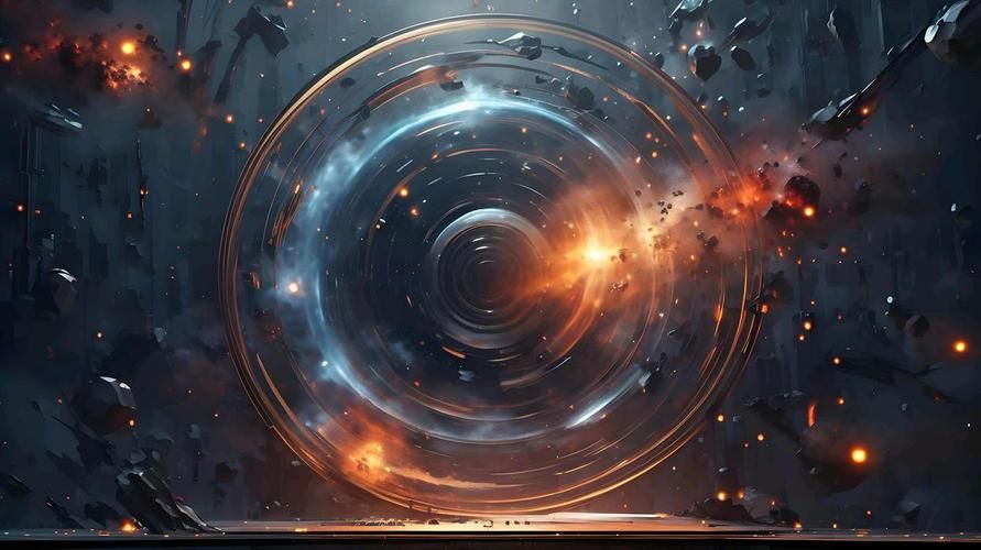 多元宇宙平衡最新进展未来科技或将改变认知