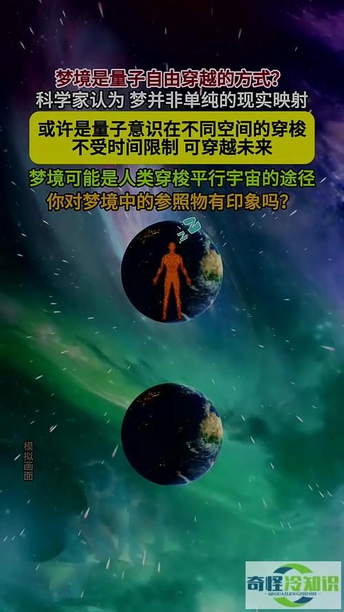 多元宇宙平衡最新进展未来科技或将改变认知 多元宇宙平衡最新进展未来科技或将改变认知