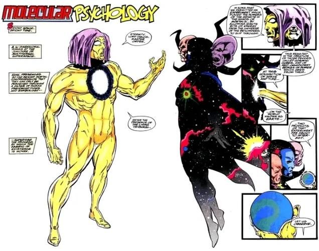 多元宇宙平衡汉化版最新内容盘点 优化与新增功能一览