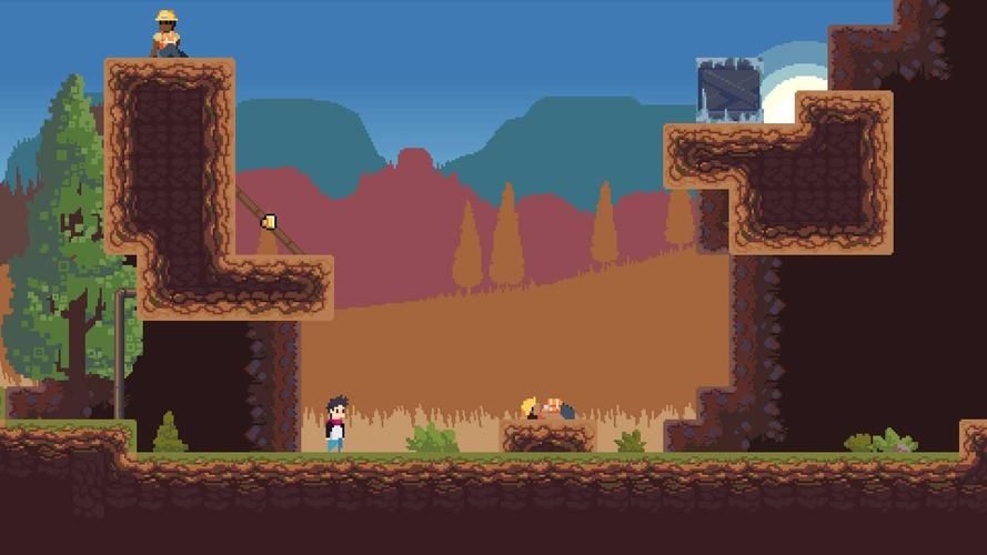 多元宇宙平衡游戏在哪下 完整安装包分享 多元宇宙平衡游戏在哪下 完整安装包分享