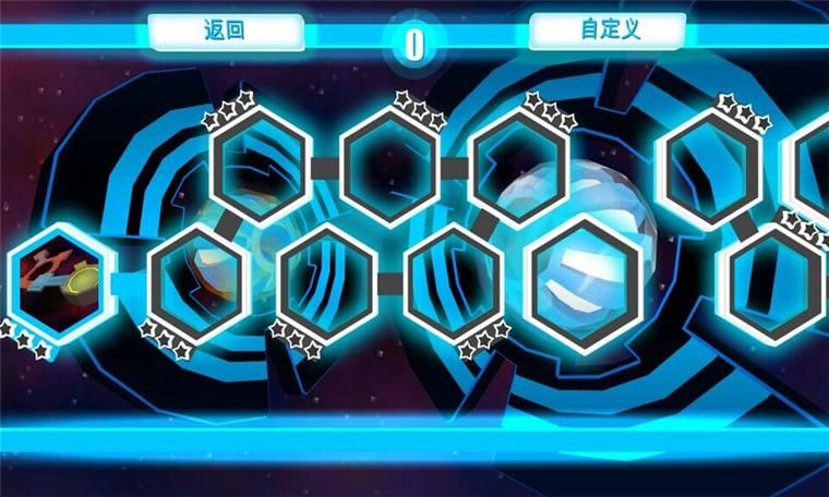 多元宇宙平衡游戏官网下载地址最新版本一键获取