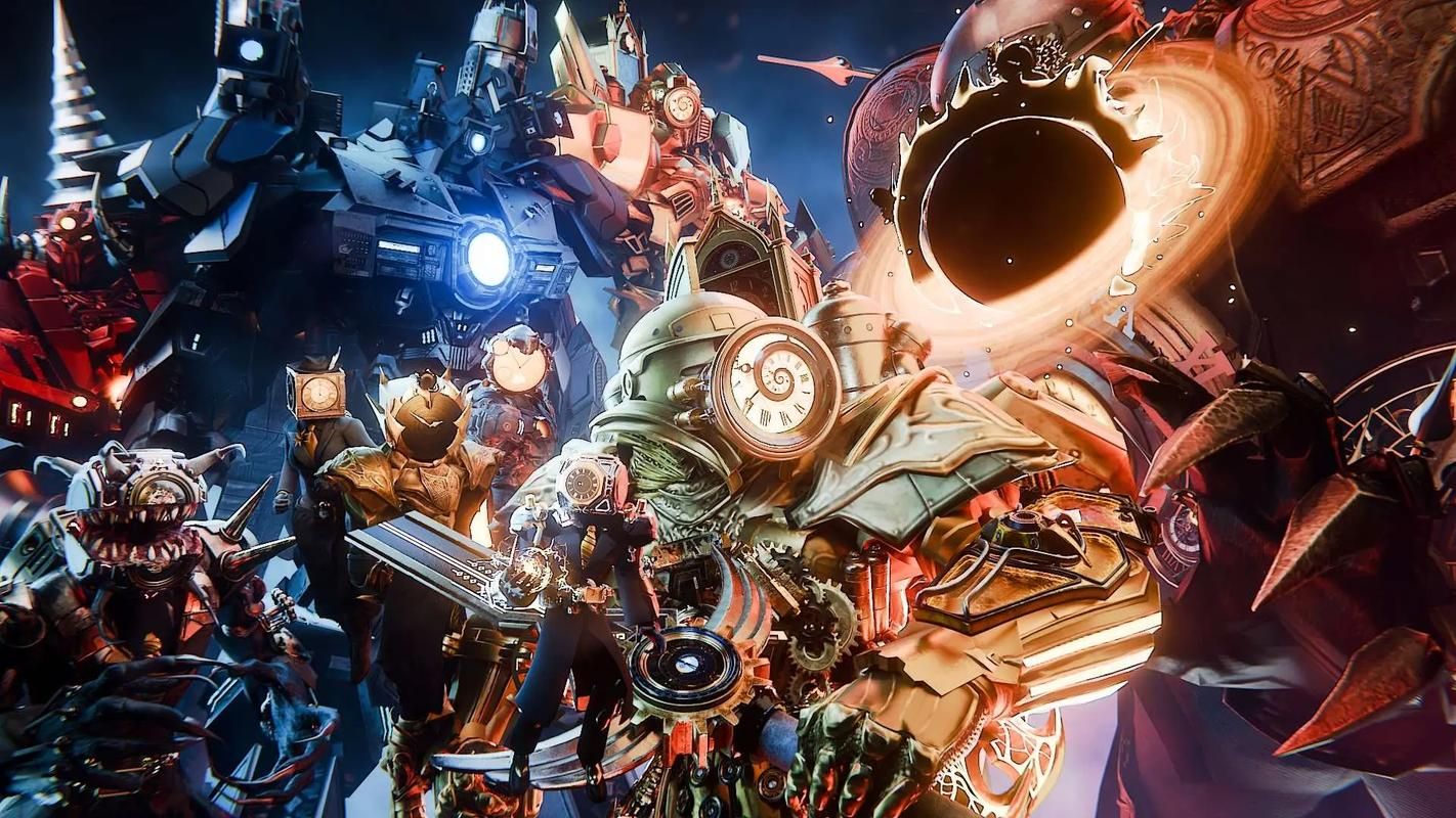 多元宇宙平衡版本大全 新手必看攻略与下载指南 多元宇宙平衡版本大全 新手必看攻略与下载指南