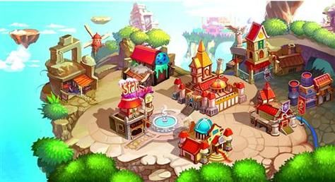 多角恋安卓游戏下载 轻松享受多重恋爱乐趣 多角恋安卓游戏下载 轻松享受多重恋爱乐趣