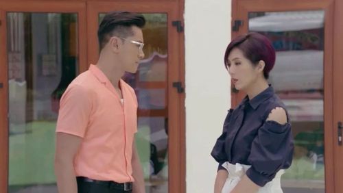 多角恋最新版本上线 情感玩法全面升级