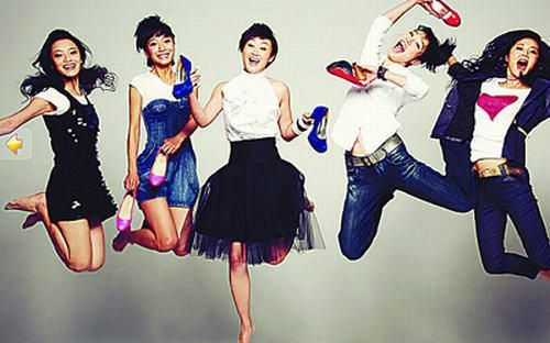 多角恋最新版本上线 情感玩法全面升级