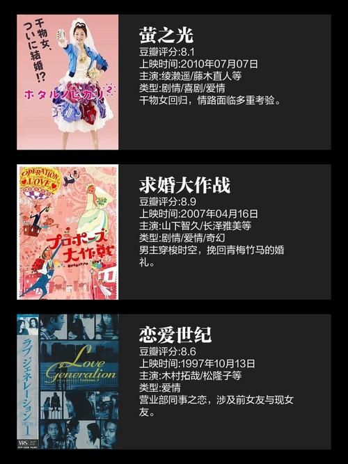 多角恋版本大全盘点那些让人纠结的爱情故事