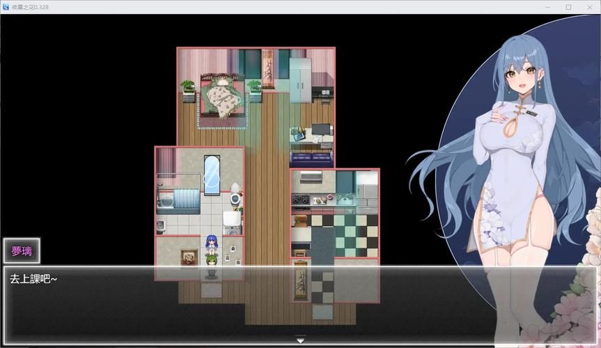 夜幕之花安卓汉化教程 手把手教你安装中文版