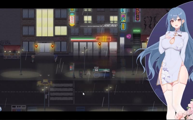 夜幕之花更新地址最新版下载链接分享