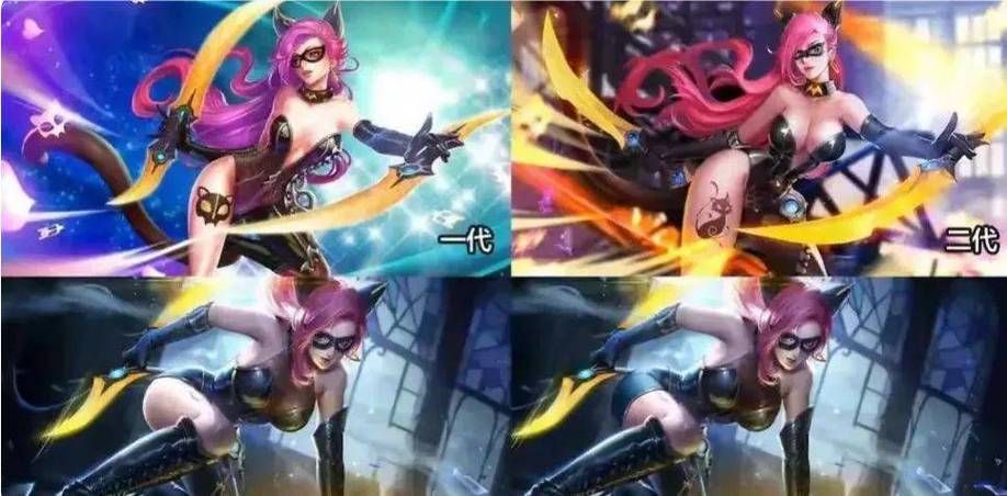 夜幕之花最新版本更新内容 这些改动你知道吗