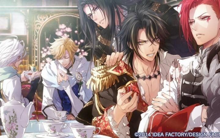 夜幕之花汉化版最新版本更新 这些新变化你知道吗