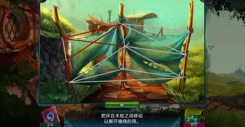 夜幕之花游戏介绍 带你探索神秘暗夜世界玩法 夜幕之花游戏介绍 带你探索神秘暗夜世界玩法