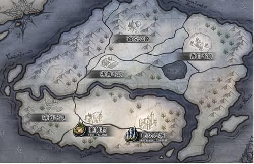 夜幕之花版本大全最新合集 一网打尽所有版本信息 夜幕之花版本大全最新合集 一网打尽所有版本信息