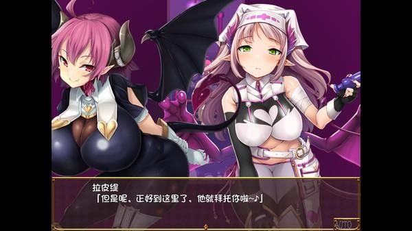 夜店催眠术师汉化版下载 最新汉化补丁使用教程
