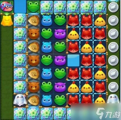 夜店催眠术师游戏攻略 全关卡通关技巧与心得分享