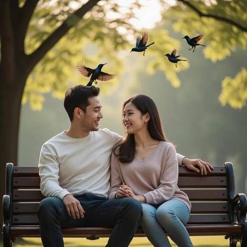 夜蒲觅爱官网使用技巧 快速匹配理想伴侣