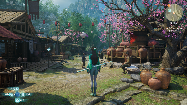 夜蒲觅爱游戏下载体验 真实玩家评测与玩法解析 夜蒲觅爱游戏下载体验 真实玩家评测与玩法解析