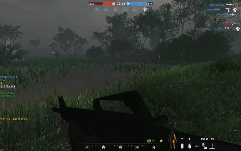 夜袭村禁忌实录安卓汉化资源分享 最新版本免费获取