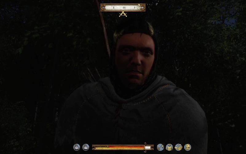 夜袭村禁忌实录最新版本是多少 下载最新版方法