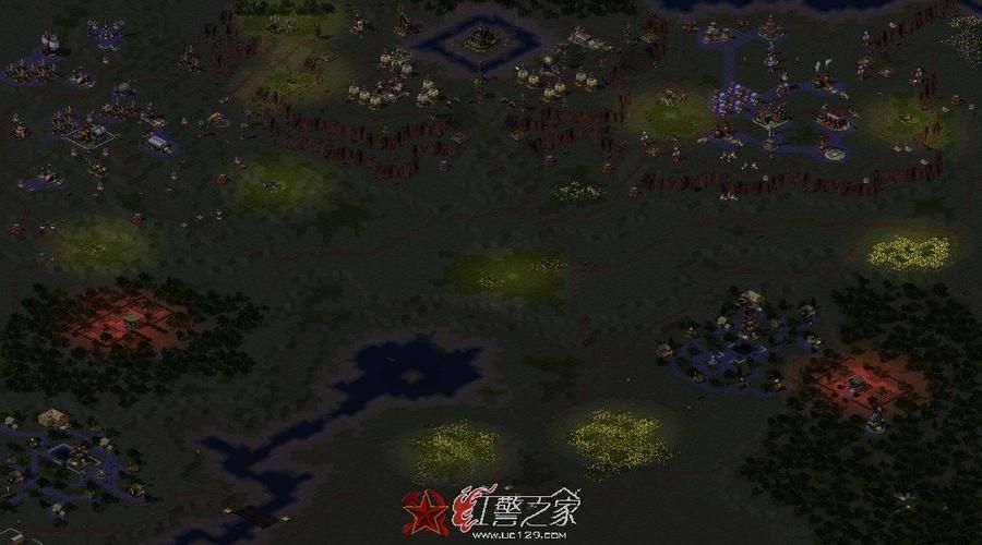 夜袭村禁忌实录游戏攻略 详细地图与任务流程详解