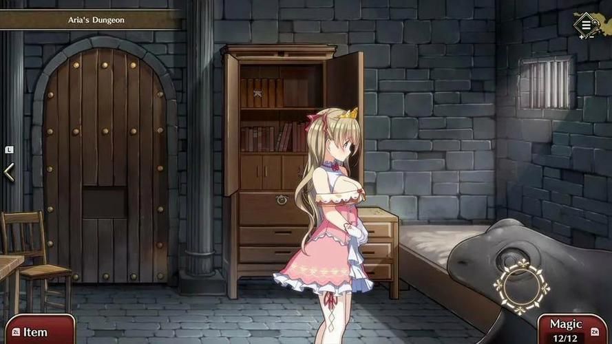 夜袭村禁忌实录绅士游戏最新版本更新内容一览 夜袭村禁忌实录绅士游戏最新版本更新内容一览