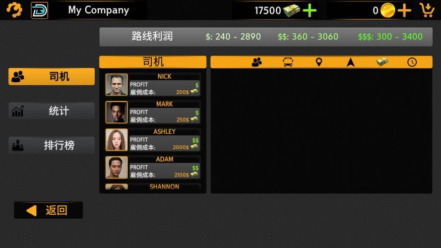 夜间司机汉化版更新了哪些内容 最新改动全解析 夜间司机汉化版更新了哪些内容 最新改动全解析