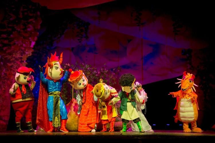 大人的童話劇場下载链接 最新汉化版一键安装教程