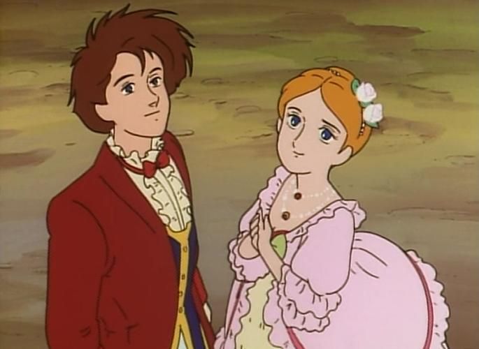 大人的童話劇場官方网站童话故事改编动画推荐