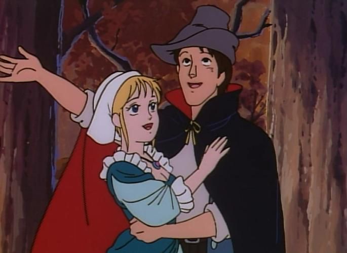 大人的童話劇場官方网站童话故事改编动画推荐