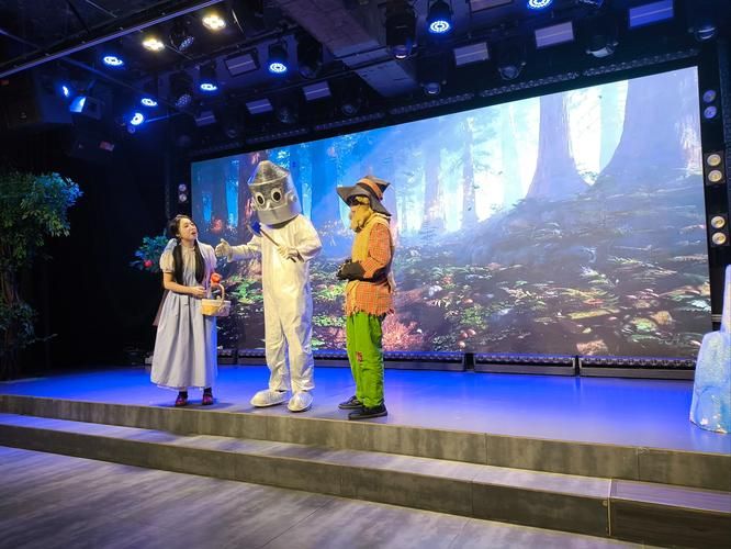 大人的童話劇場官网成人童话世界沉浸体验 大人的童話劇場官网成人童话世界沉浸体验