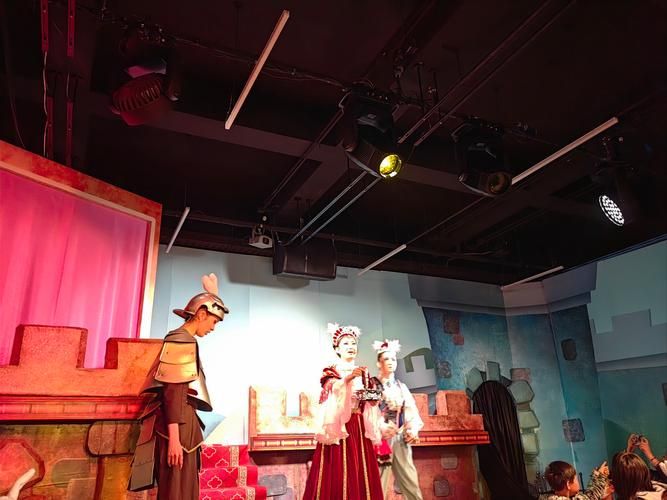 大人的童話劇場官网成人童话世界沉浸体验 大人的童話劇場官网成人童话世界沉浸体验