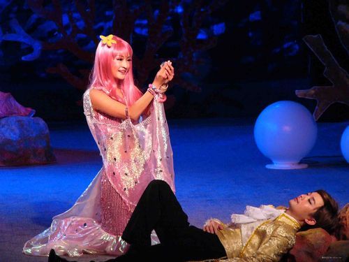 大人的童話劇場最新版本是多少 官方版本号公布 大人的童話劇場最新版本是多少 官方版本号公布