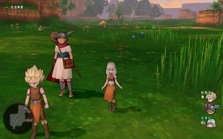 大人的童話劇場杨过游戏评测好玩吗值得入手吗