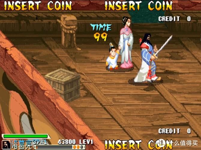 大人的童話劇場杨过游戏评测好玩吗值得入手吗