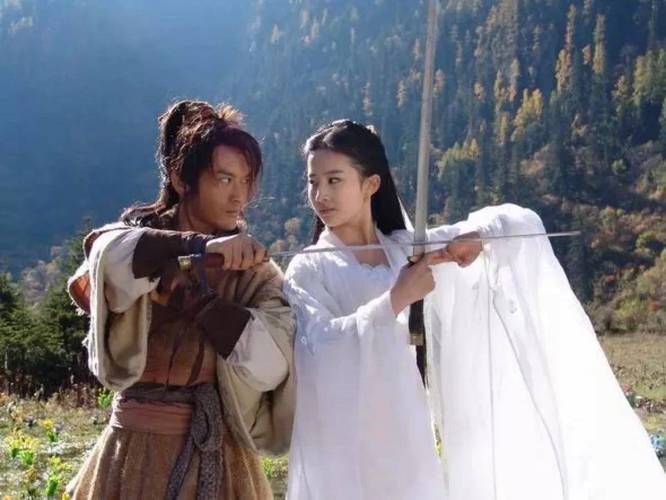 大人的童話劇場杨过游戏评测好玩吗值得入手吗