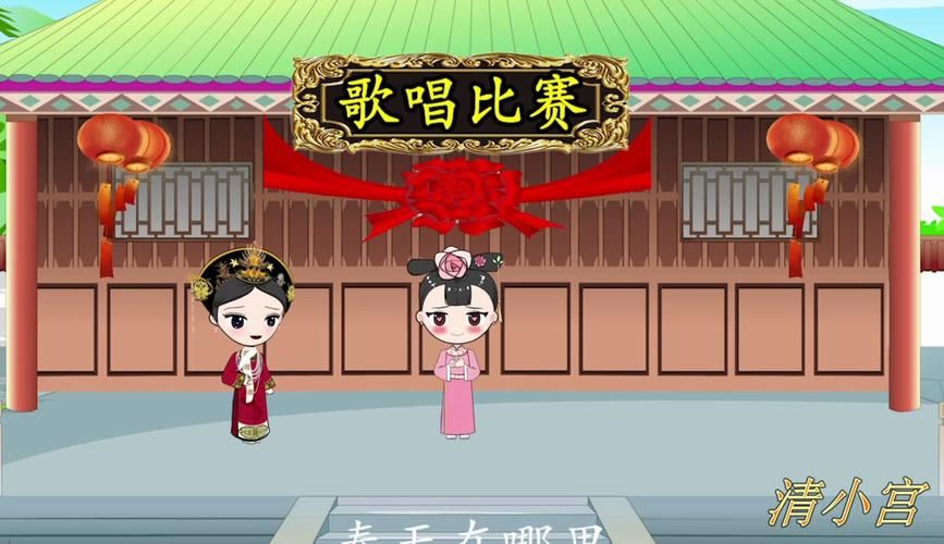 大人的童話劇場游戏下载地址 最新版本一键获取