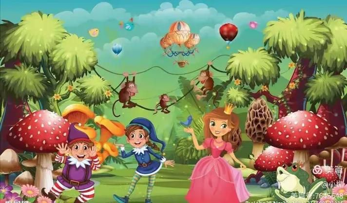 大人的童話劇場游戏下载地址 最新版本一键获取