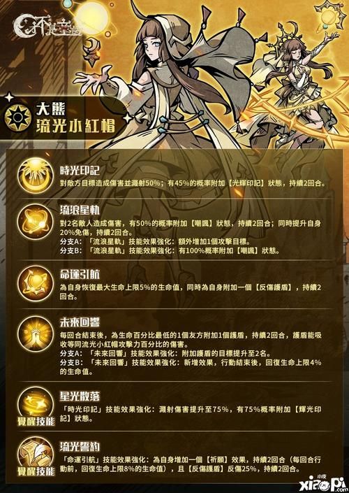 大人的童話劇場游戏官网版本更新内容一览