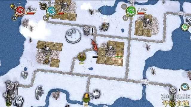 大兄弟汉化版下载攻略 如何快速获取中文版本