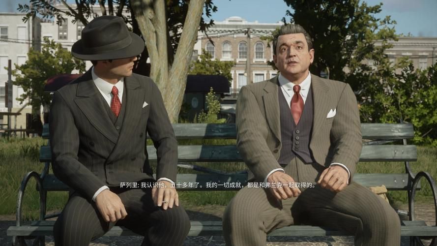 大兄弟汉化版最新更新内容详情 新增角色和剧情