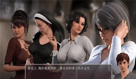大兄弟精翻下载攻略 一键获取汉化版本