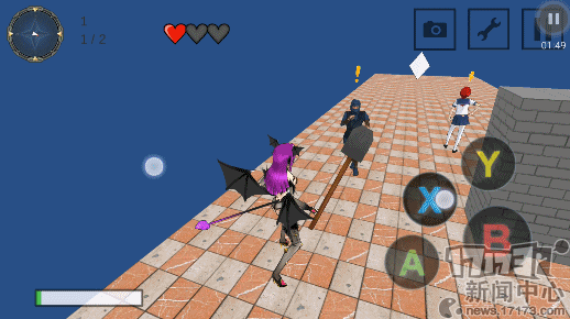 大兄弟绅士游戏怎么玩这些技巧要掌握 大兄弟绅士游戏怎么玩这些技巧要掌握