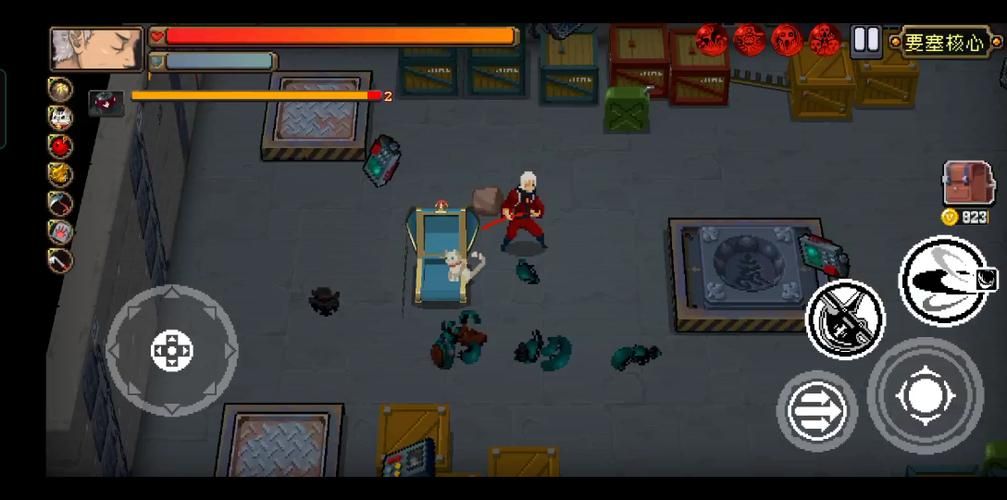 大反派V6.0版本大全攻略教你轻松通关