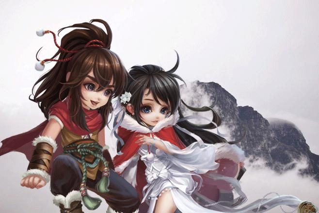 大反派杨过游戏下载安装教程一键畅玩