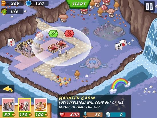 大反派汉化版最新更新内容盘点 优化体验更流畅