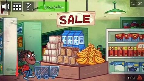 大反派游戏攻略大全 新手必看通关技巧分享