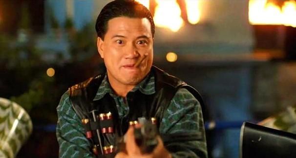 大反派版本大全盘点影视剧中最经典反派角色 大反派版本大全盘点影视剧中最经典反派角色