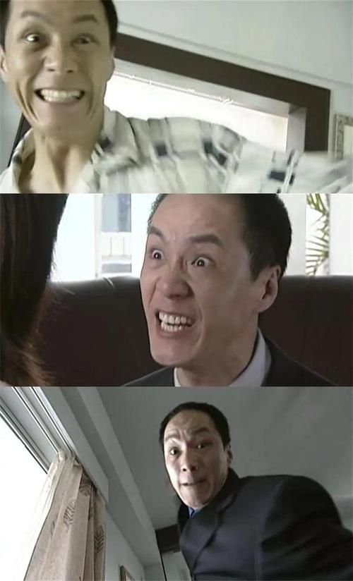 大反派版本大全盘点影视剧中最经典反派角色 大反派版本大全盘点影视剧中最经典反派角色