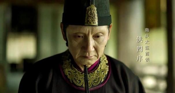 大反派版本大全盘点影视剧中最经典反派角色 大反派版本大全盘点影视剧中最经典反派角色