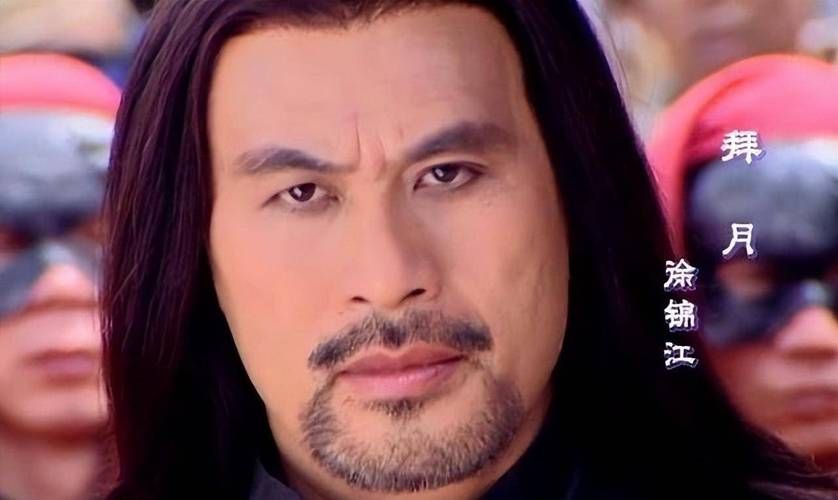 大反派版本大全盘点影视剧中最经典反派角色 大反派版本大全盘点影视剧中最经典反派角色