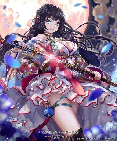 大和抚子汉化版下载攻略 轻松获取游戏资源